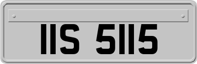 IIS5115