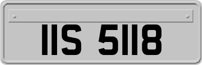 IIS5118