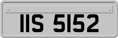 IIS5152