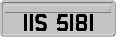 IIS5181