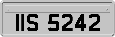 IIS5242