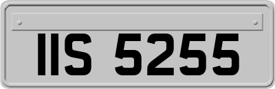 IIS5255
