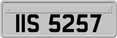 IIS5257