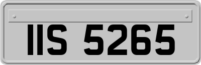 IIS5265