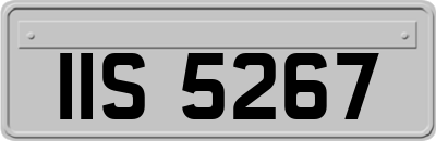 IIS5267
