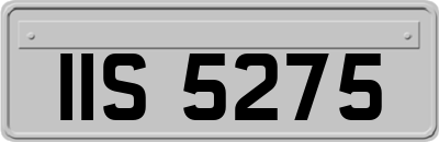 IIS5275