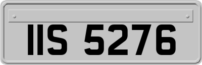 IIS5276