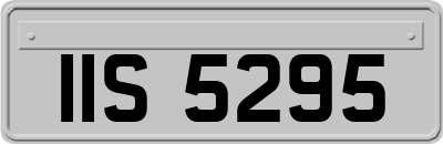 IIS5295
