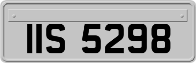 IIS5298