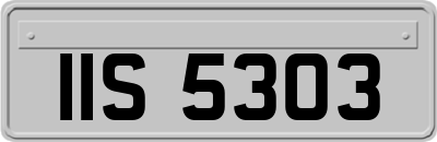 IIS5303