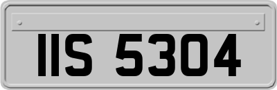 IIS5304