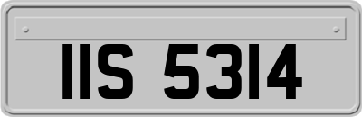 IIS5314