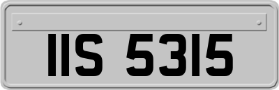 IIS5315