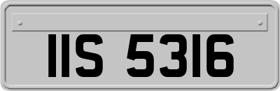 IIS5316