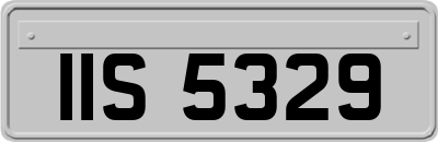 IIS5329