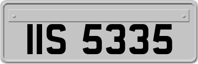 IIS5335
