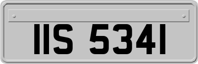 IIS5341