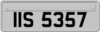 IIS5357