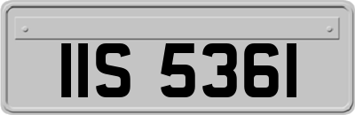 IIS5361