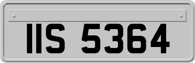 IIS5364
