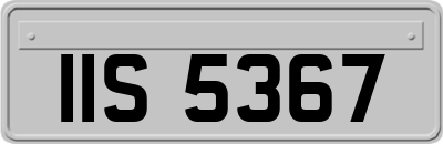 IIS5367