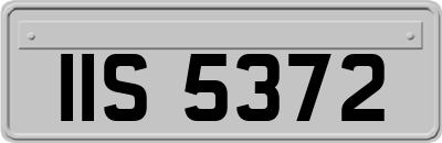 IIS5372