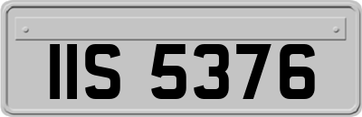 IIS5376