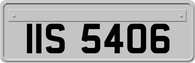 IIS5406