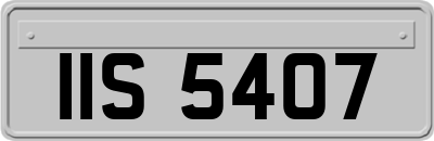 IIS5407