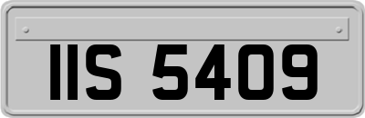 IIS5409