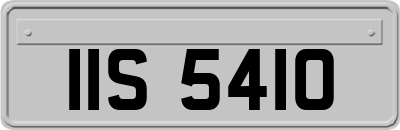 IIS5410