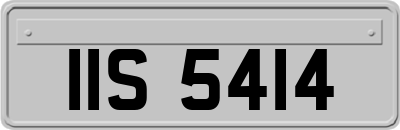 IIS5414