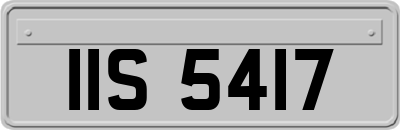 IIS5417