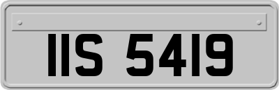 IIS5419