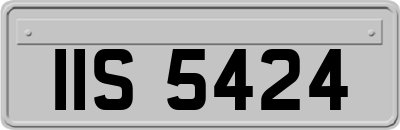 IIS5424