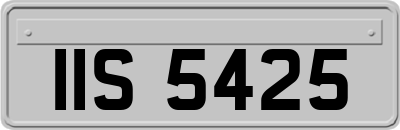 IIS5425