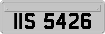 IIS5426