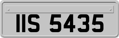 IIS5435