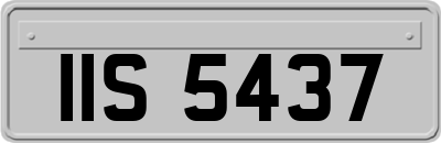 IIS5437
