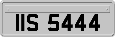 IIS5444