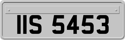 IIS5453