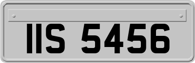 IIS5456