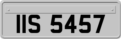 IIS5457