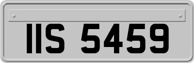 IIS5459