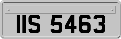IIS5463