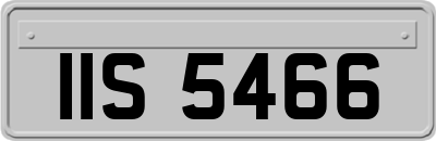 IIS5466