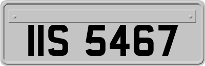 IIS5467