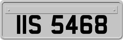 IIS5468