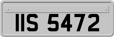 IIS5472