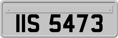 IIS5473